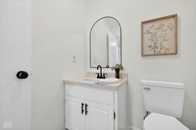 2522 Spring Hill Court, Indianapolis, IN 46268