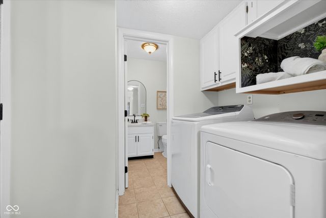 2522 Spring Hill Court, Indianapolis, IN 46268
