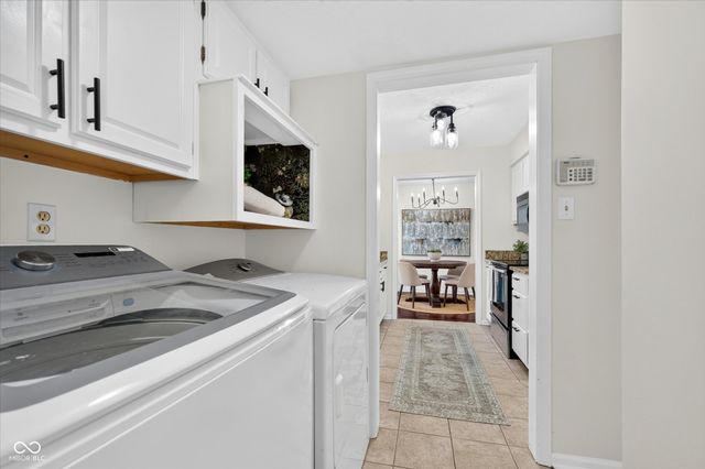 2522 Spring Hill Court, Indianapolis, IN 46268
