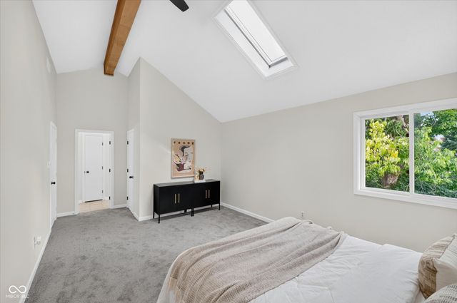 2522 Spring Hill Court, Indianapolis, IN 46268