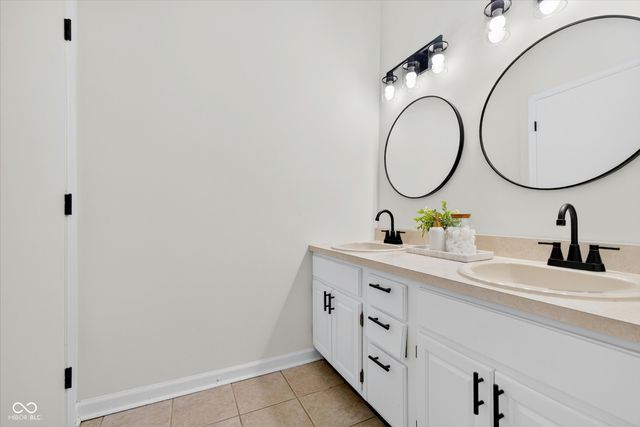 2522 Spring Hill Court, Indianapolis, IN 46268