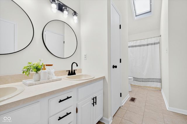 2522 Spring Hill Court, Indianapolis, IN 46268
