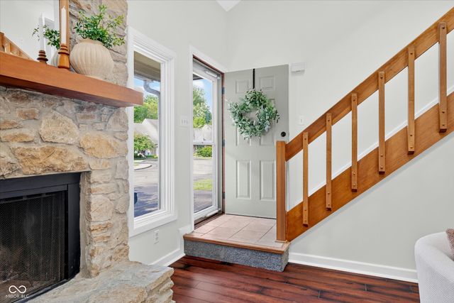 2522 Spring Hill Court, Indianapolis, IN 46268