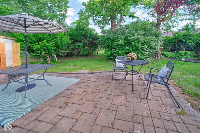 2522 Spring Hill Court, Indianapolis, IN 46268