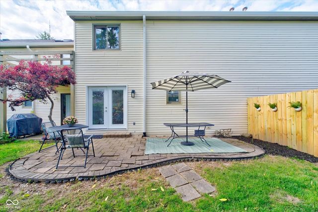 2522 Spring Hill Court, Indianapolis, IN 46268