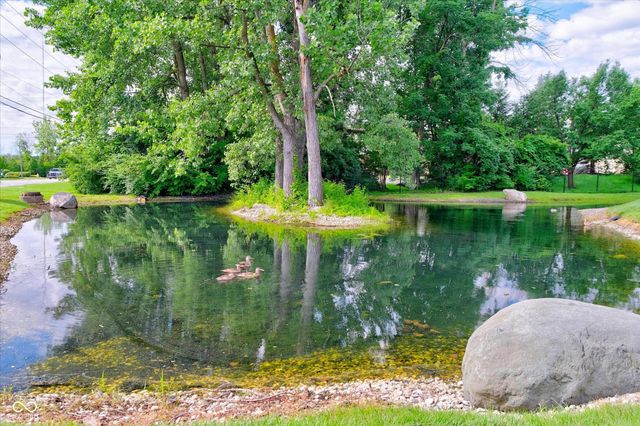 2522 Spring Hill Court, Indianapolis, IN 46268