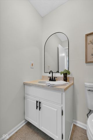 2522 Spring Hill Court, Indianapolis, IN 46268