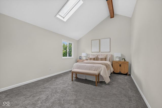 2522 Spring Hill Court, Indianapolis, IN 46268