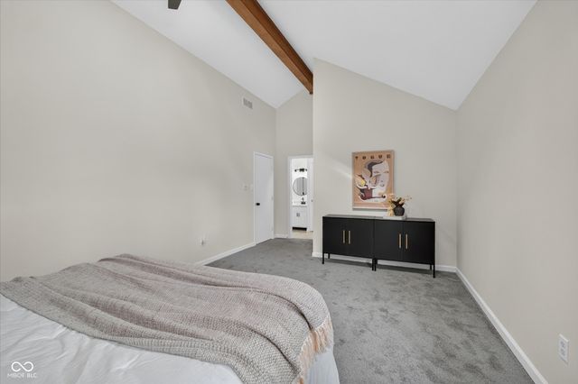 2522 Spring Hill Court, Indianapolis, IN 46268
