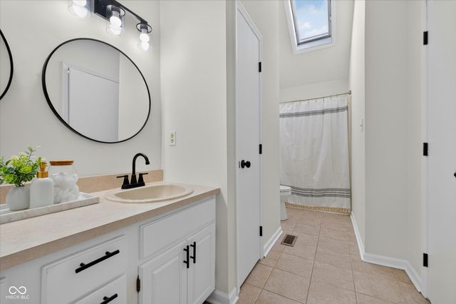 2522 Spring Hill Court, Indianapolis, IN 46268