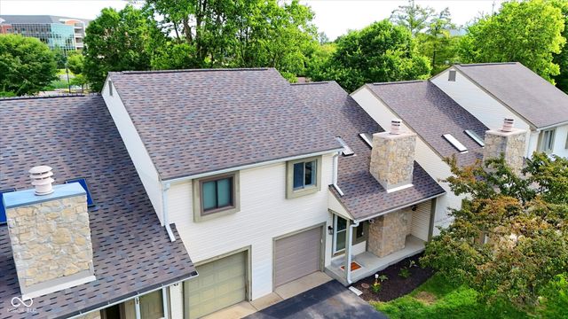 2522 Spring Hill Court, Indianapolis, IN 46268