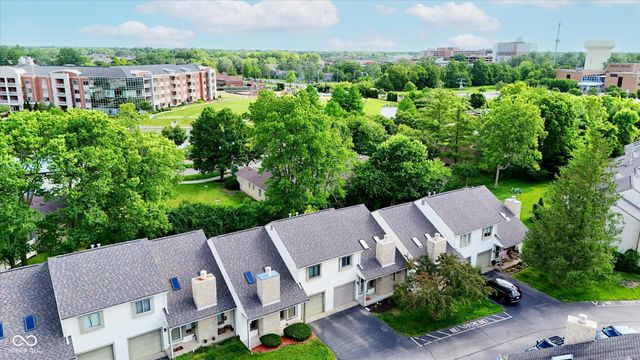 2522 Spring Hill Court, Indianapolis, IN 46268