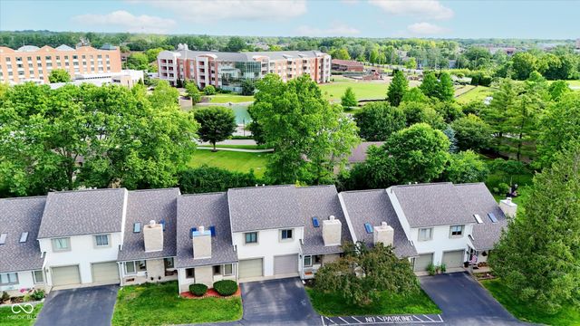 2522 Spring Hill Court, Indianapolis, IN 46268