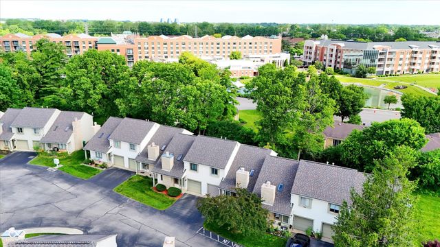 2522 Spring Hill Court, Indianapolis, IN 46268