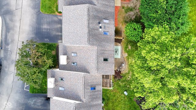 2522 Spring Hill Court, Indianapolis, IN 46268