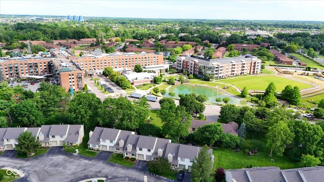 2522 Spring Hill Court, Indianapolis, IN 46268