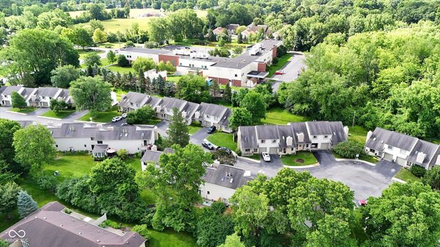 2522 Spring Hill Court, Indianapolis, IN 46268