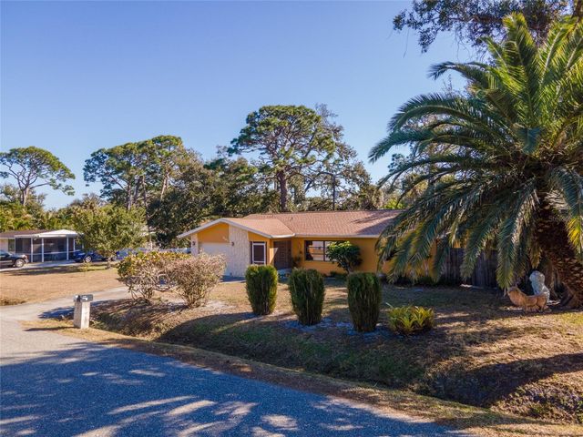 207 OBERLIN ROAD, Venice, FL 34293