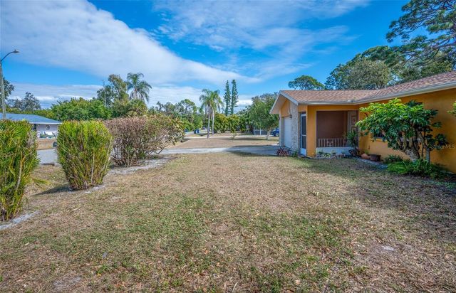 207 OBERLIN ROAD, Venice, FL 34293
