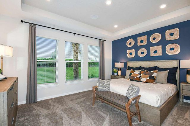 11546 SW Macelli Way, Port St. Lucie, FL 34987