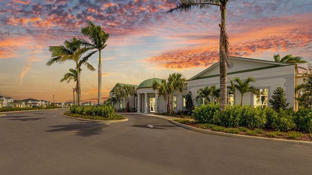 11546 SW Macelli Way, Port St. Lucie, FL 34987