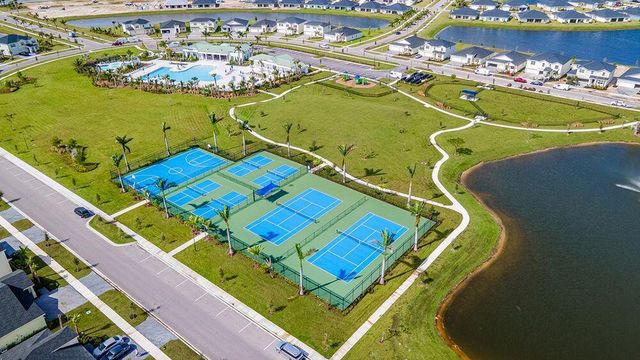 11546 SW Macelli Way, Port St. Lucie, FL 34987