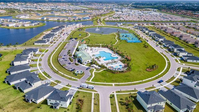 11546 SW Macelli Way, Port St. Lucie, FL 34987