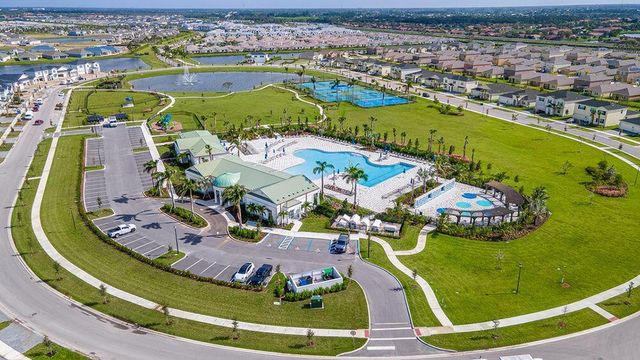 11546 SW Macelli Way, Port St. Lucie, FL 34987