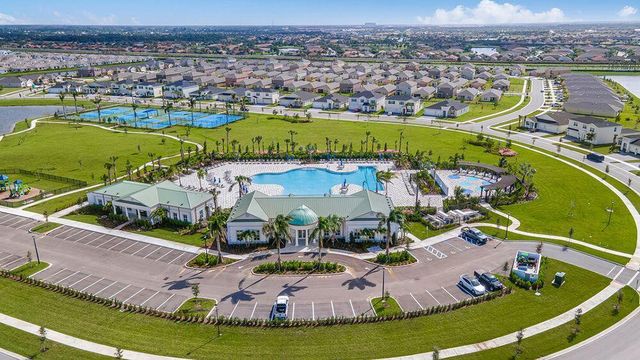 11546 SW Macelli Way, Port St. Lucie, FL 34987