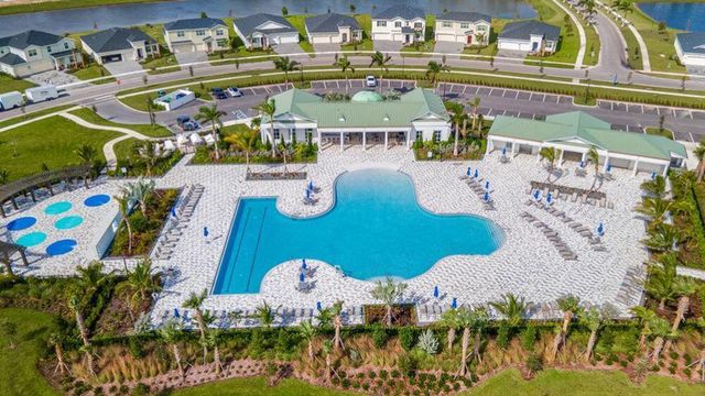 11546 SW Macelli Way, Port St. Lucie, FL 34987