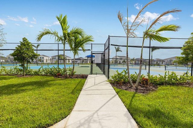11546 SW Macelli Way, Port St. Lucie, FL 34987