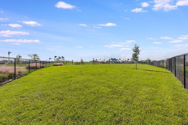 11546 SW Macelli Way, Port St. Lucie, FL 34987