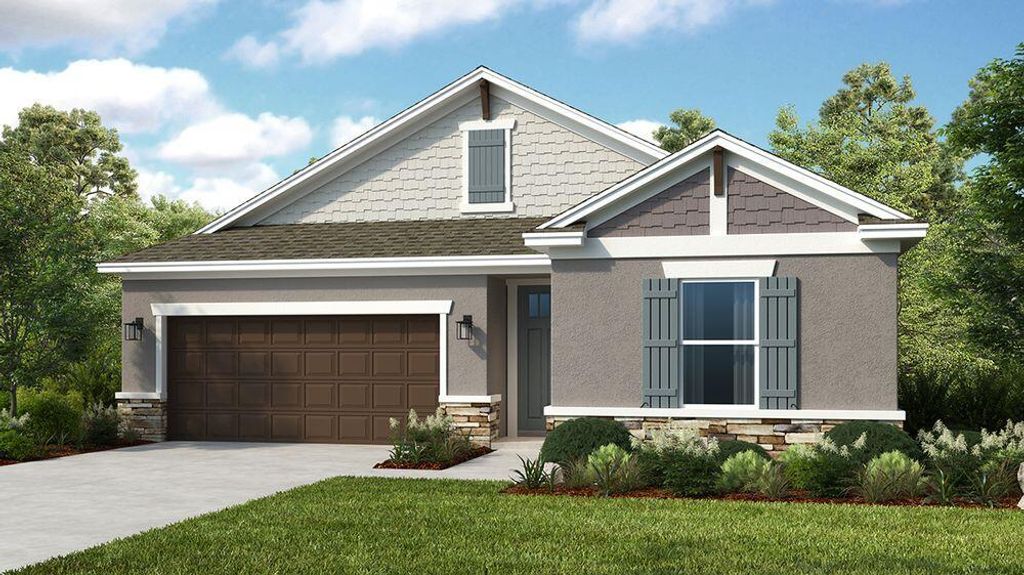 11546 SW Macelli Way, Port St. Lucie, FL 34987