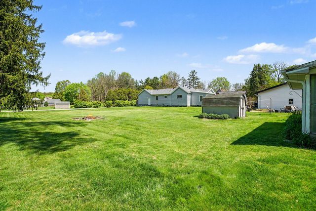 109 W Walker Street, Rolling Prairie, IN 46371