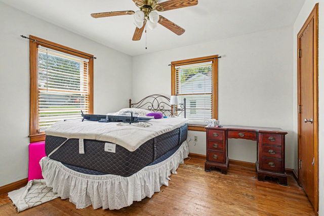 109 W Walker Street, Rolling Prairie, IN 46371