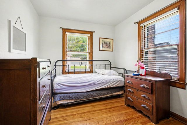 109 W Walker Street, Rolling Prairie, IN 46371