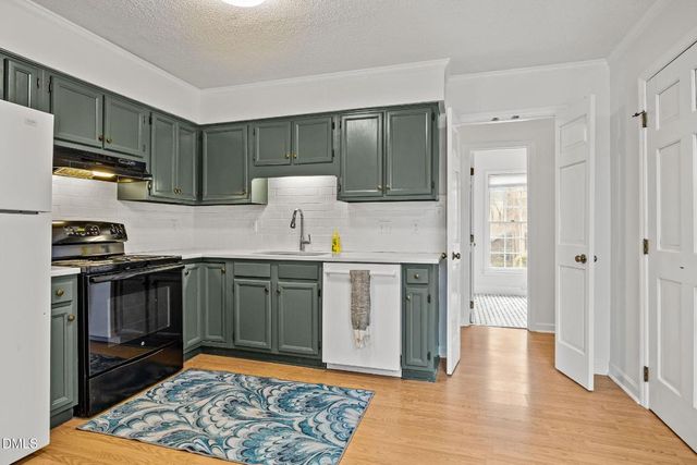 5916 Applewood Lane, Raleigh, NC 27609