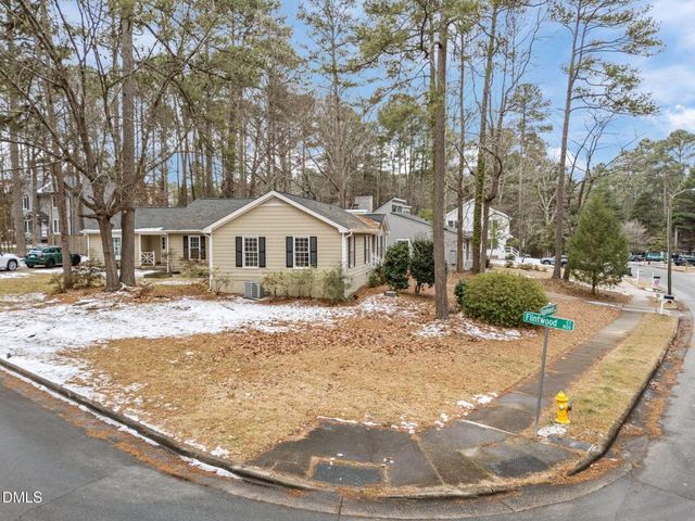 5916 Applewood Lane, Raleigh, NC 27609