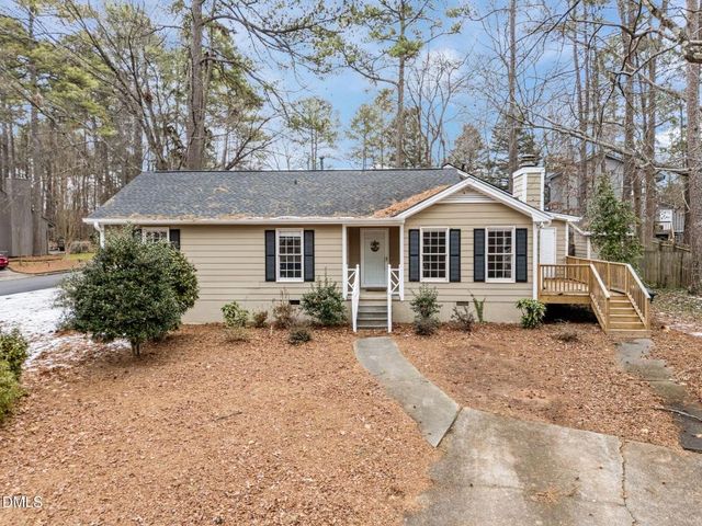 5916 Applewood Lane, Raleigh, NC 27609