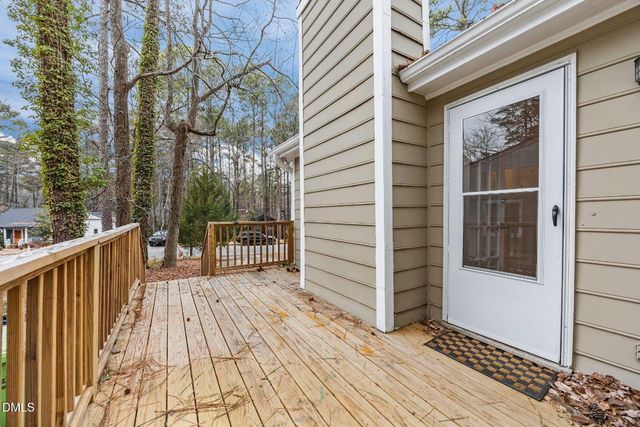 5916 Applewood Lane, Raleigh, NC 27609