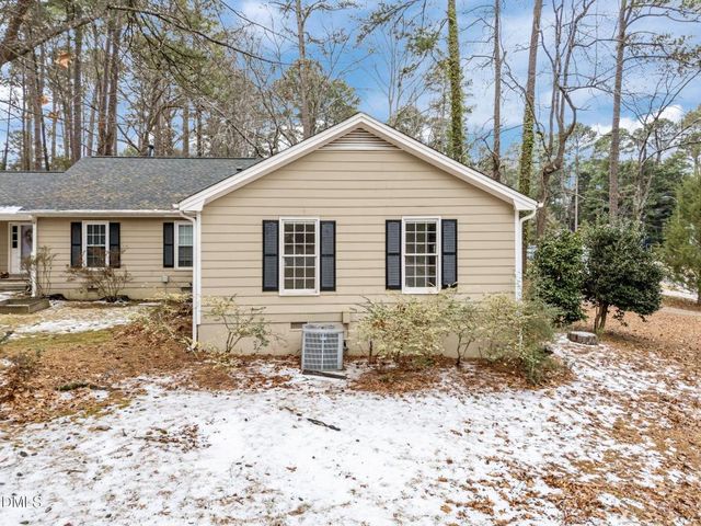 5916 Applewood Lane, Raleigh, NC 27609