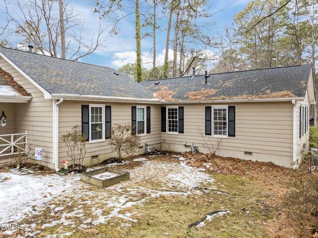 5916 Applewood Lane, Raleigh, NC 27609