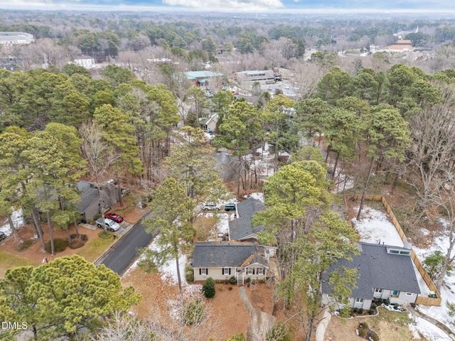 5916 Applewood Lane, Raleigh, NC 27609