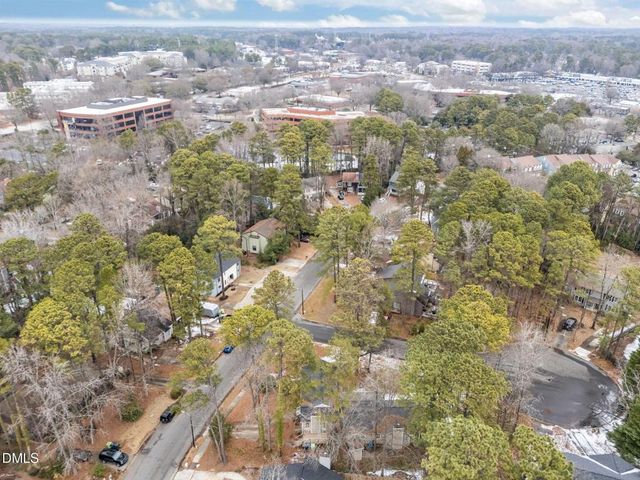 5916 Applewood Lane, Raleigh, NC 27609