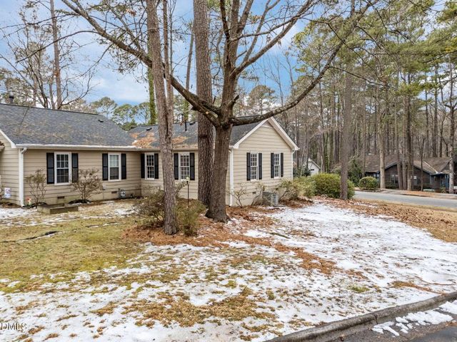 5916 Applewood Lane, Raleigh, NC 27609