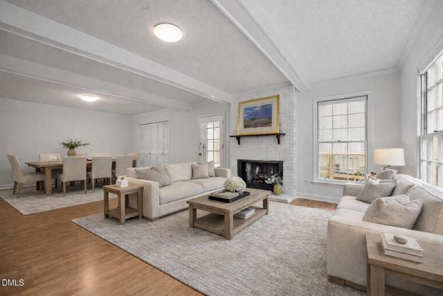 5916 Applewood Lane, Raleigh, NC 27609