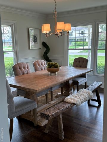 6858 Post Oak Drive, West Bloomfield Charter Township, MI 48322