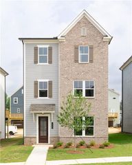 648 Devon Alley, Acworth, GA 30102