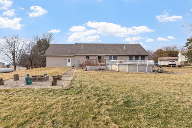 17931 Lincoln Court, Lowell, IN 46356