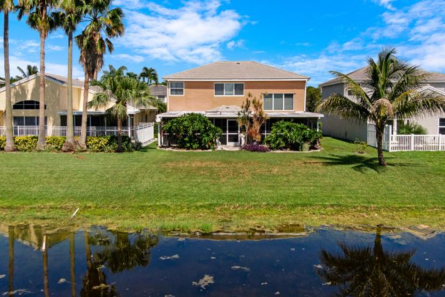 5525 NW 54th Circle, Coconut Creek, FL 33073